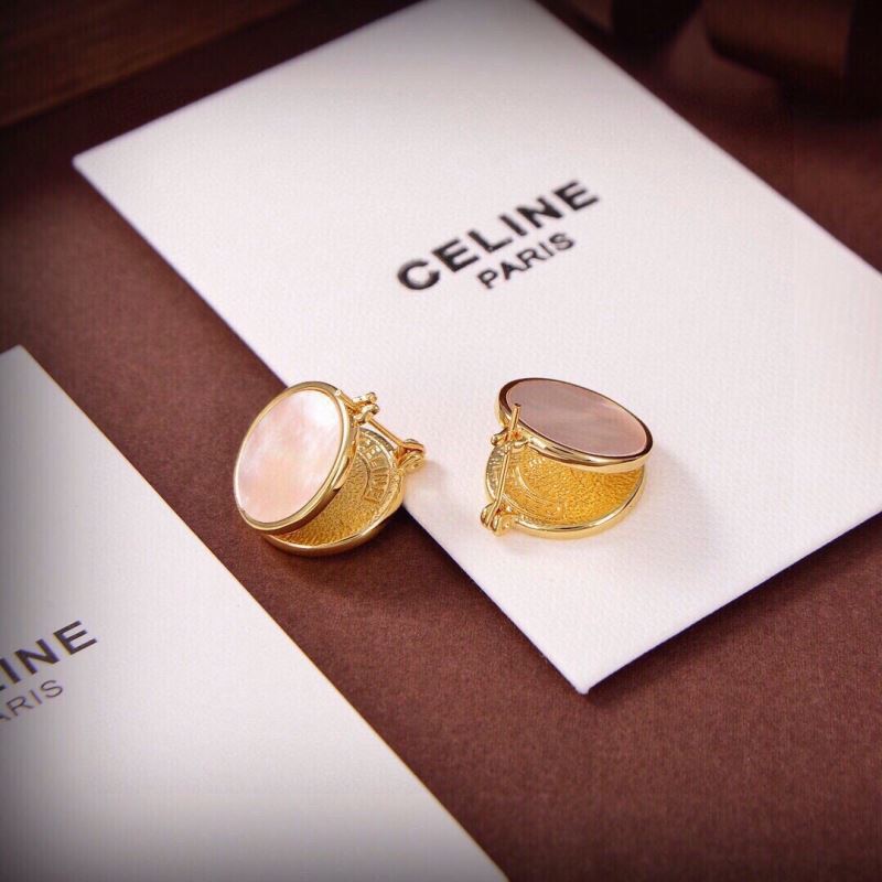 Celine Earrings